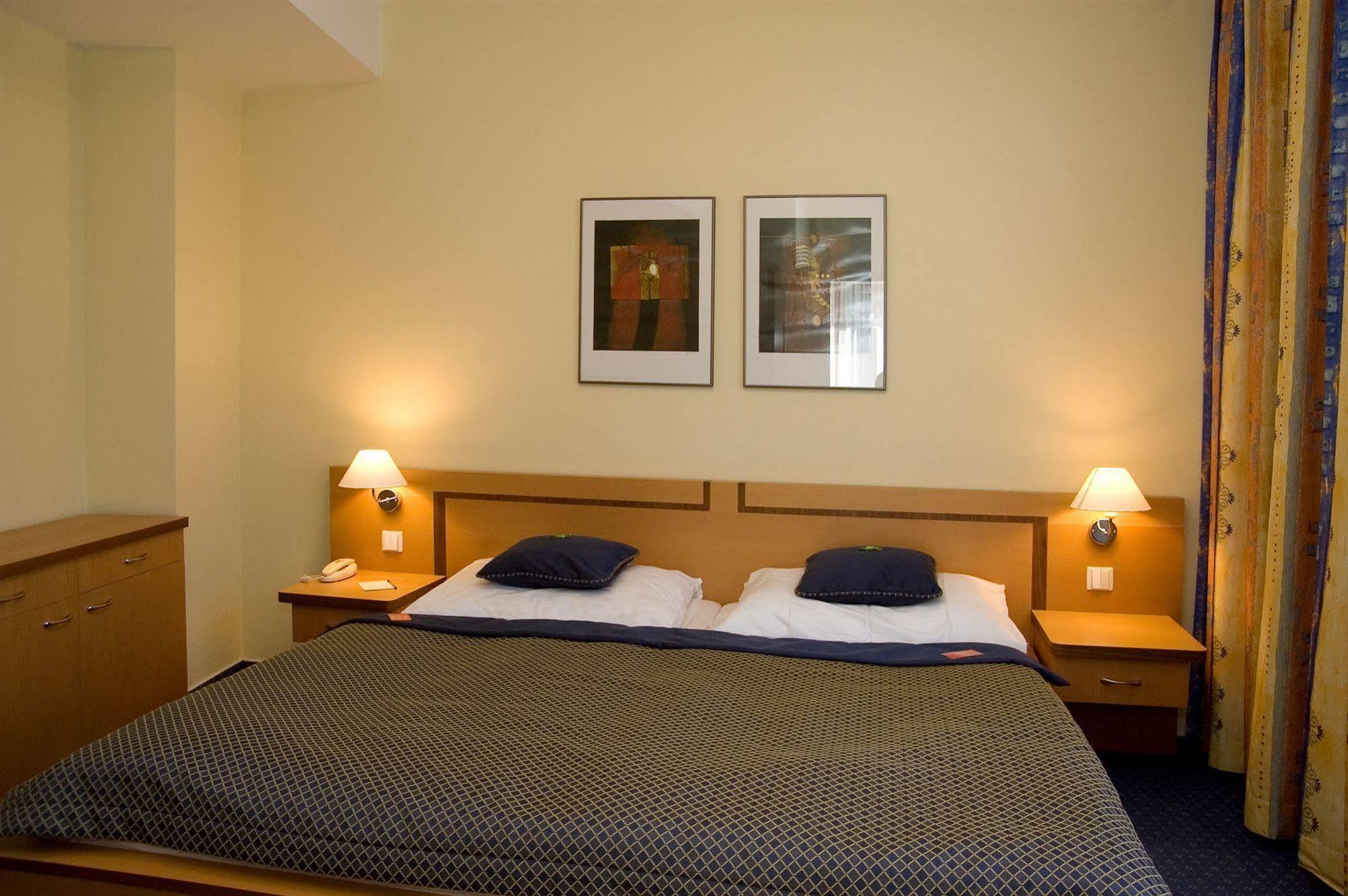 Alley 4* Оломоуц