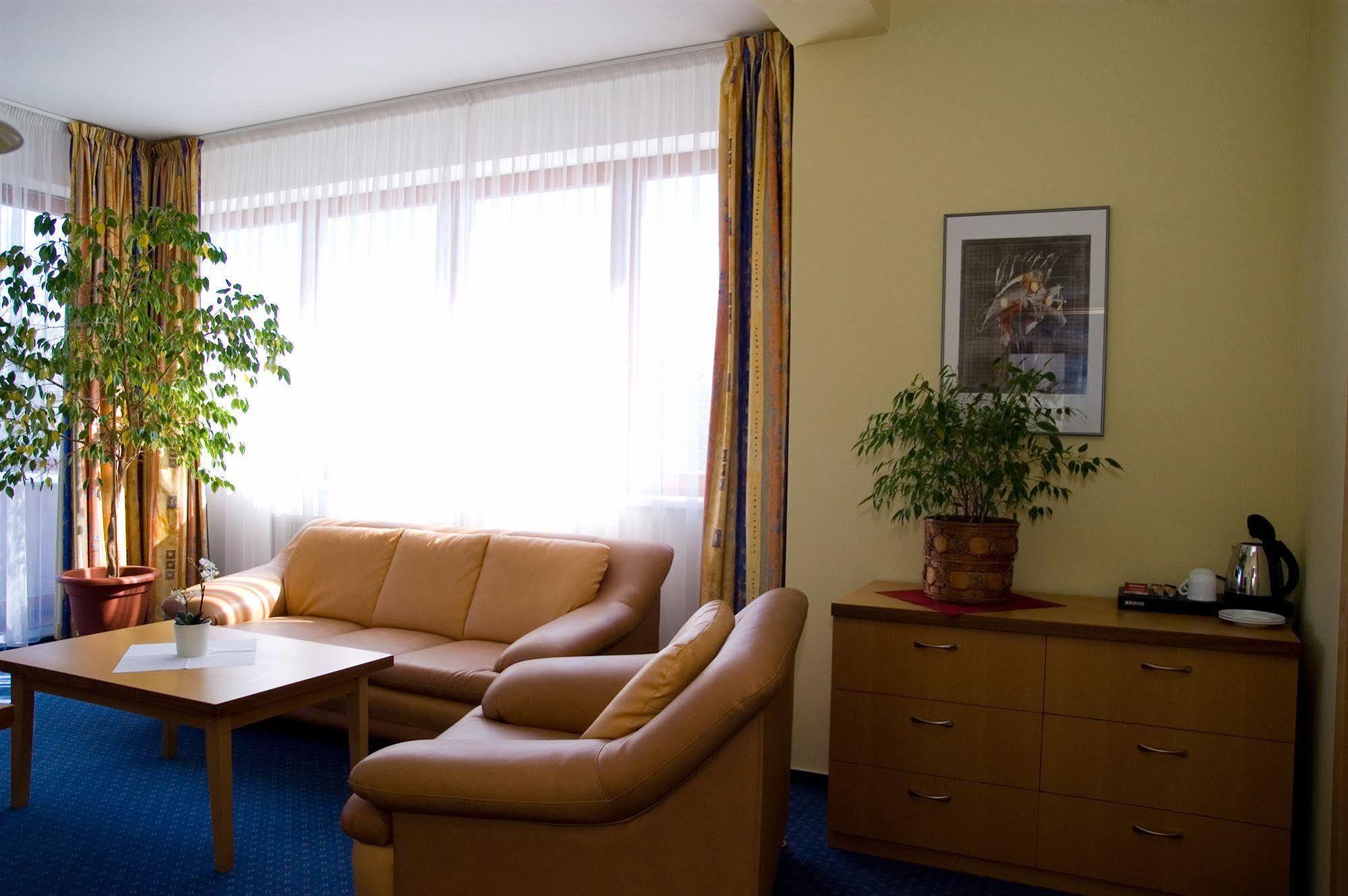 Alley 4* Оломоуц