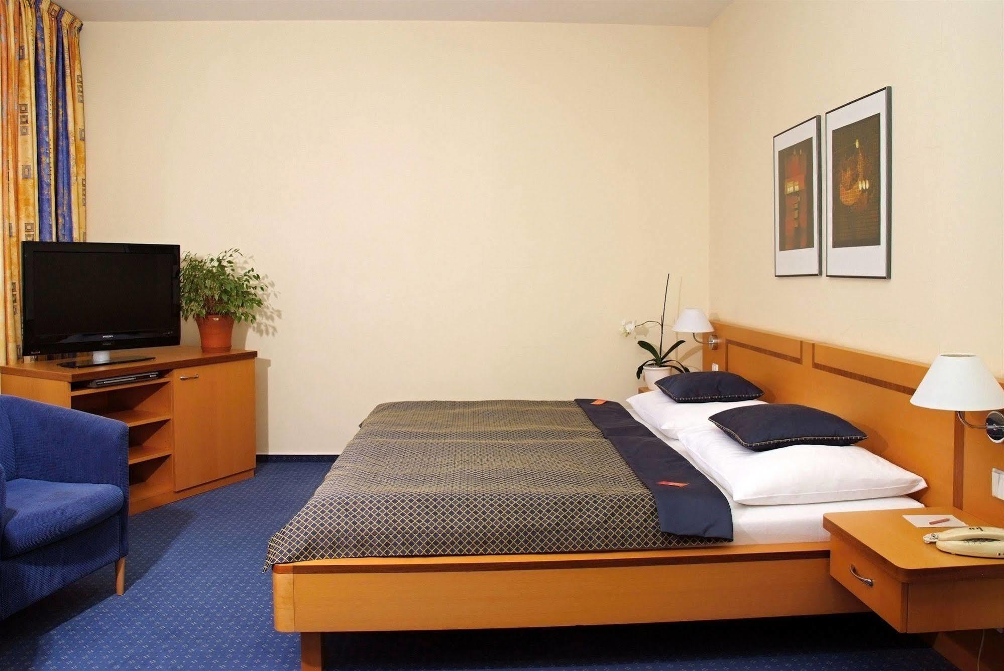 Alley 4* Оломоуц